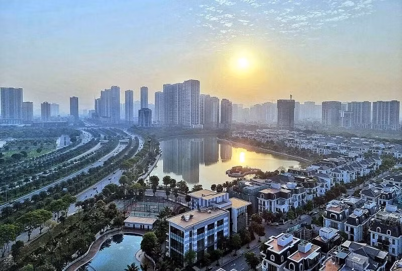 Expanded land use rights expected to attract OV investment in real estate ảnh 2
