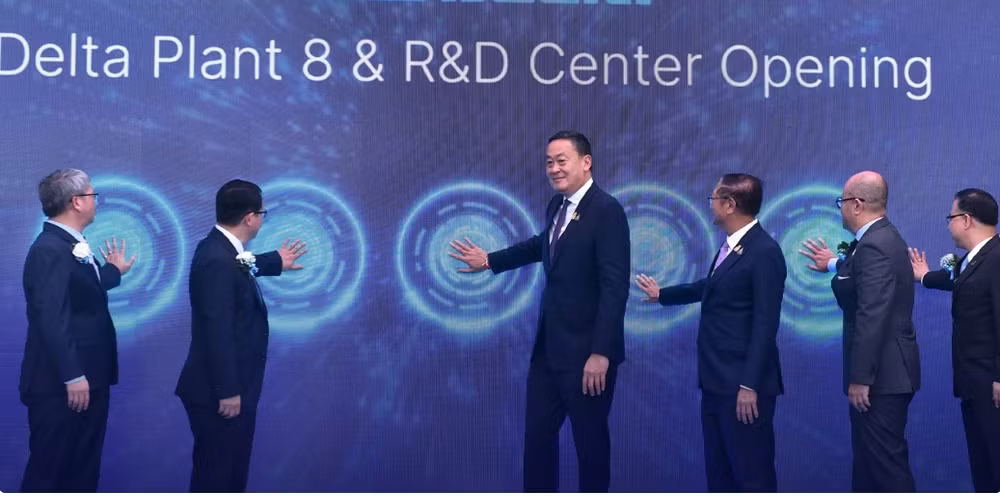  Thailand aims to become EV production hub ảnh 1
