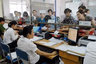 Newly established firms increase 21 percent in January ảnh 1 Newly established firms increase 21 percent in January ảnh 1