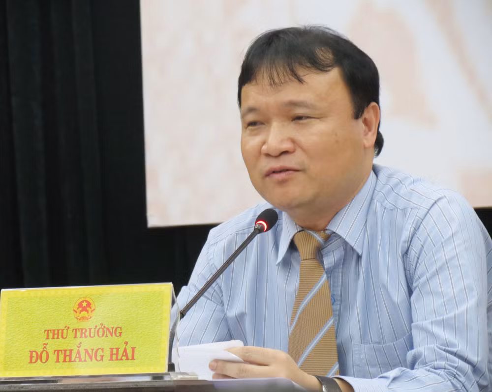 Petrol management sees results: official ảnh 1 Petrol management sees results: official ảnh 1