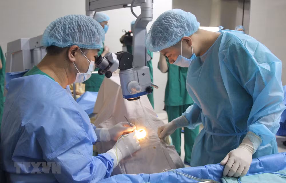 Hai Phong steps up healthcare cooperation with China’s Yunnan ảnh 1