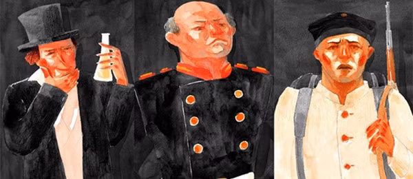 German play to be performed in Hanoi ảnh 1