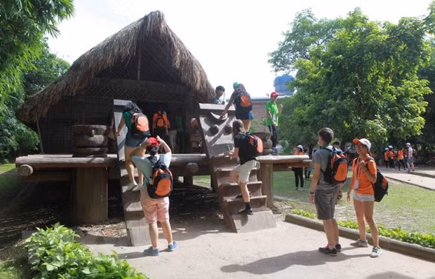 Vietnamese museums to be open for free on Int’l Museum Day ảnh 1