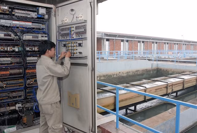 HCM City takes measures to ensure tap water quality ảnh 1