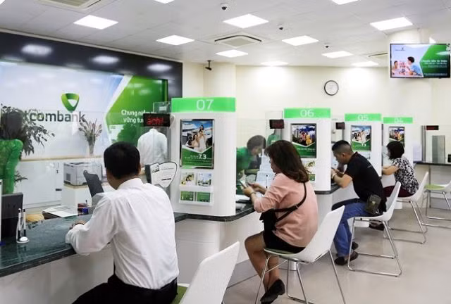 Vietnamese banks target more overseas markets ảnh 1
