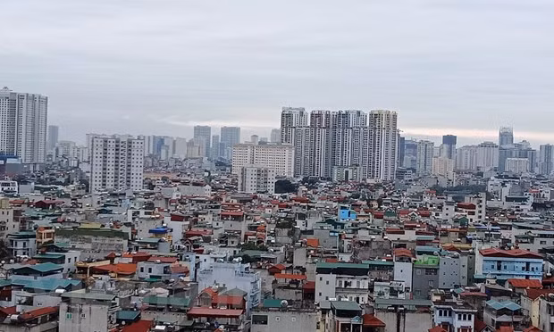 Credit for real estate to be under stricter control ảnh 1
