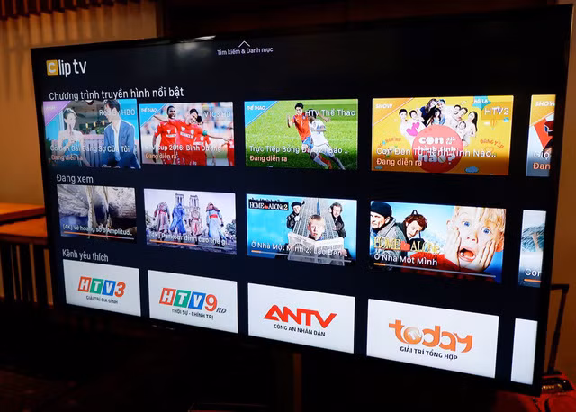 Legal framework needed to promote OTT media services ảnh 1