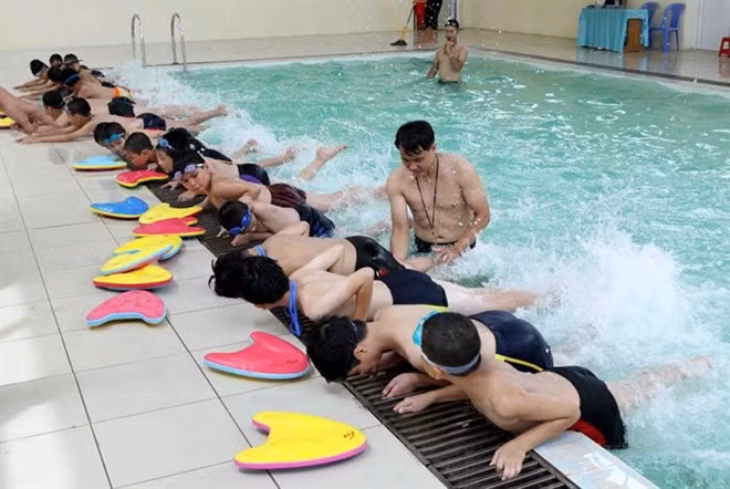 Hai Phong works to prevent lifestyle diseases ảnh 1