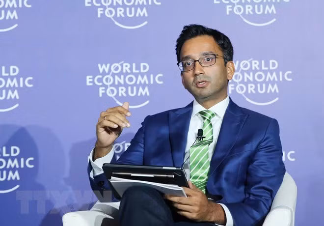AI-enabled technology could affect 28 million jobs in ASEAN ảnh 1 AI-enabled technology could affect 28 million jobs in ASEAN ảnh 1