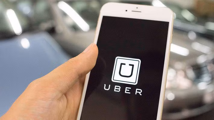 Uber BV completely pays off tax arrears ảnh 1