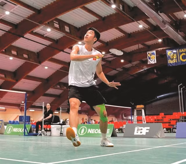 Vietnam Open to feature high-ranking domestic, int’l players ảnh 1