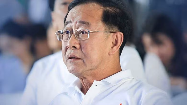 Thailand worries about weakening baht ảnh 1