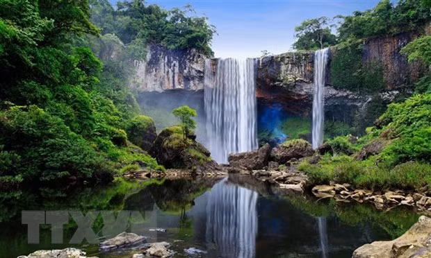 Vietnam – active member of UNESCO convention on cultural, natural heritage protection ảnh 2