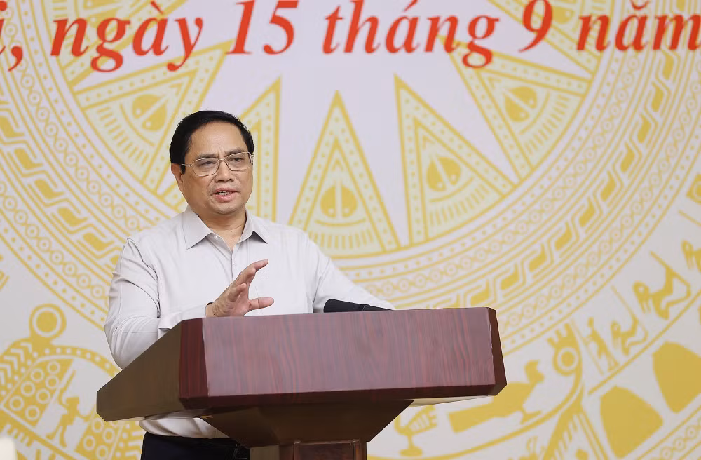 National teleconference discusses administrative procedure reforms ảnh 1