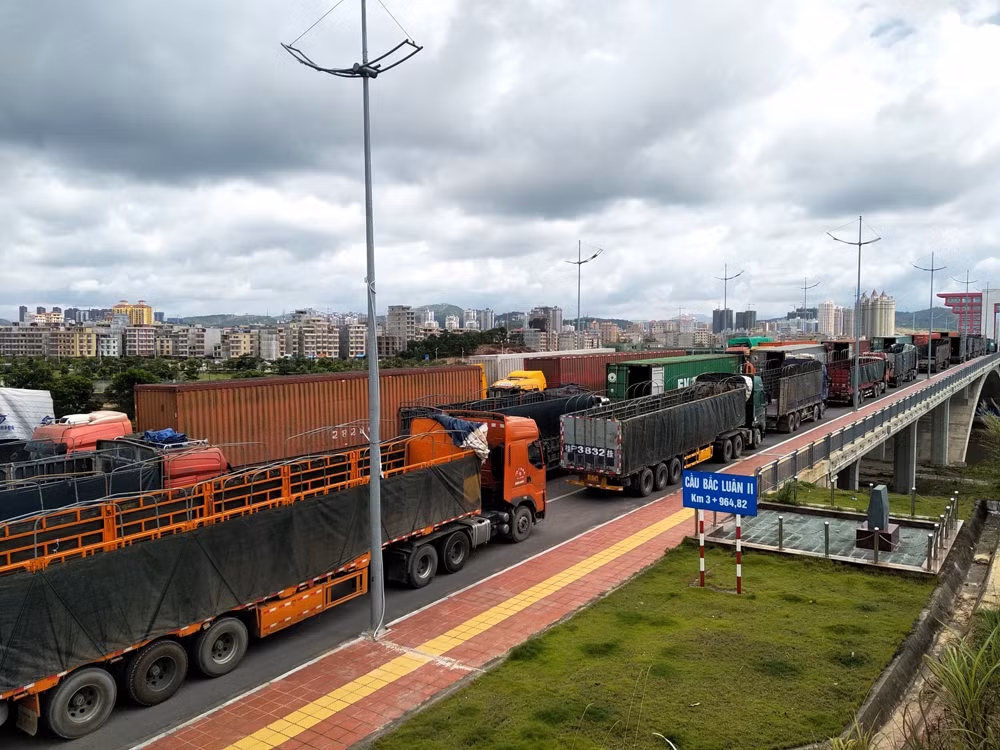 Quang Ninh works hard on sustainable import-export development ảnh 2