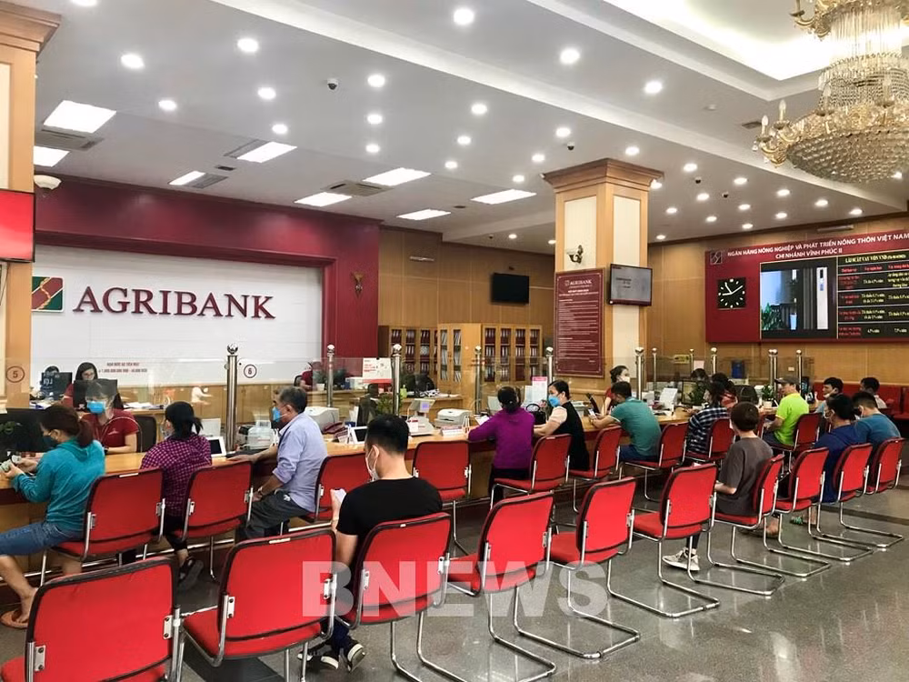 Agribank has ratings upgraded by Moody’s ảnh 1