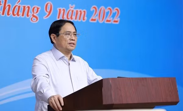 Drastic measures needed to speed up public investment capital disbursement: PM ảnh 1 Drastic measures needed to speed up public investment capital disbursement: PM ảnh 1