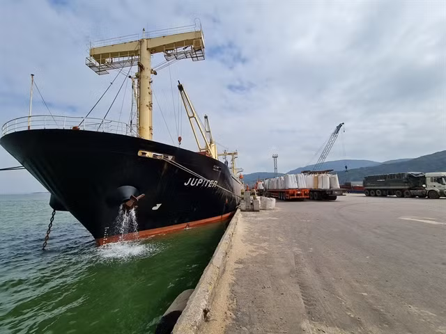New-generation FTAs have positive effects on Binh Dinh's exports ảnh 1