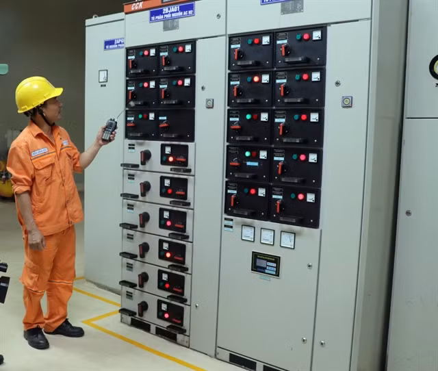 MoIT drafts mechanism to adjust average retail power price ảnh 1