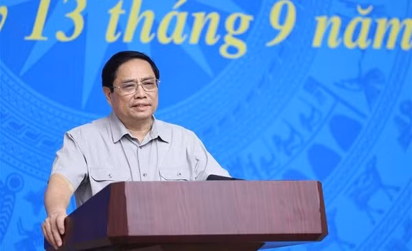 Medicine, equipment shortage must be avoided: PM ảnh 1 Medicine, equipment shortage must be avoided: PM ảnh 1