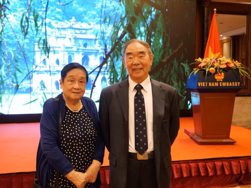 Chinese professor hails Vietnam’s future economic prospects ảnh 1