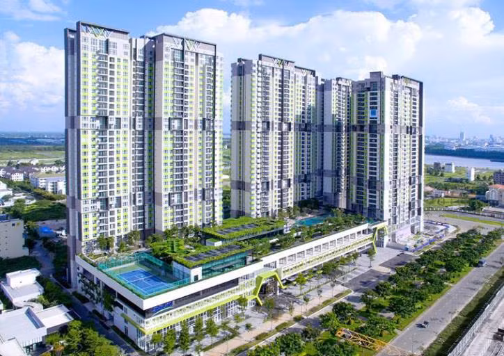 Green building week to promote realisation of Vietnam’s COP26 commitments ảnh 1