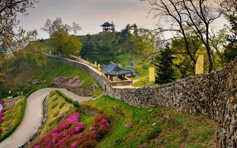 Exhibition on Korean Heritage to open in Hanoi ảnh 1