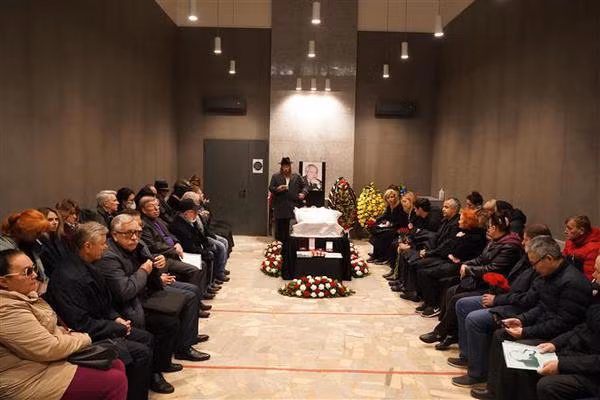 Ambassador pays tribute to Russian expert in Vietnamese studies ảnh 1 Ambassador pays tribute to Russian expert in Vietnamese studies ảnh 1