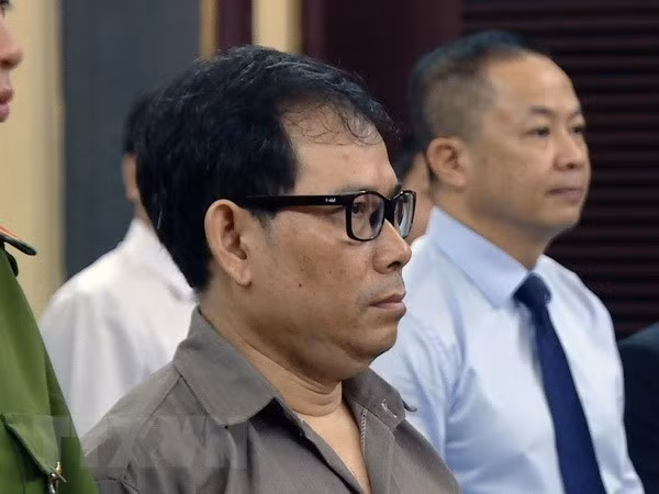 Strict sentences demanded for members of reactionary organisations ảnh 1
