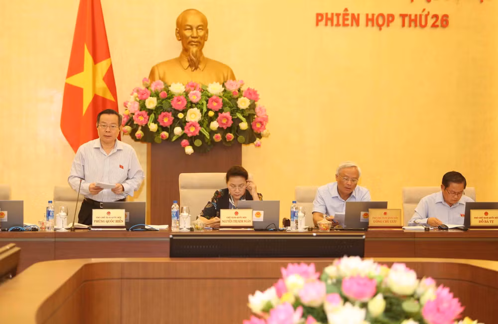 Lawmakers: Future ODA loans are still needed for Vietnam ảnh 1
