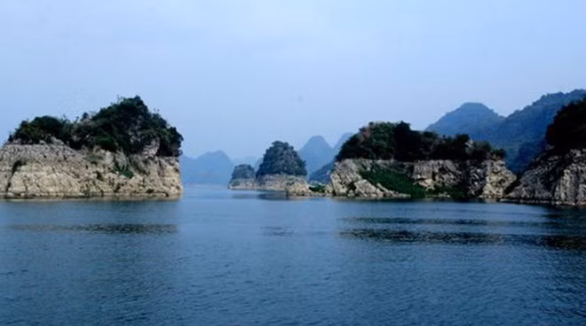 Hoa Binh seeks to promote tourism development in upland areas ảnh 1 Hoa Binh seeks to promote tourism development in upland areas ảnh 1