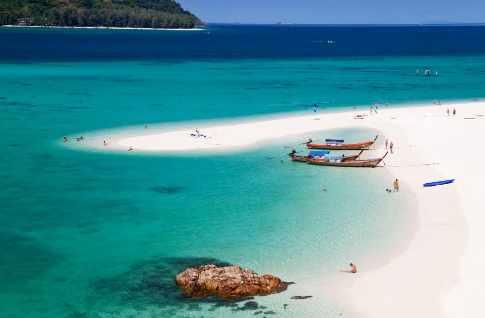 Thailand: smoking ban to keep healthy beaches for tourists ảnh 1