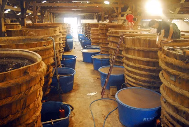 Ministries to promote GI products ảnh 1