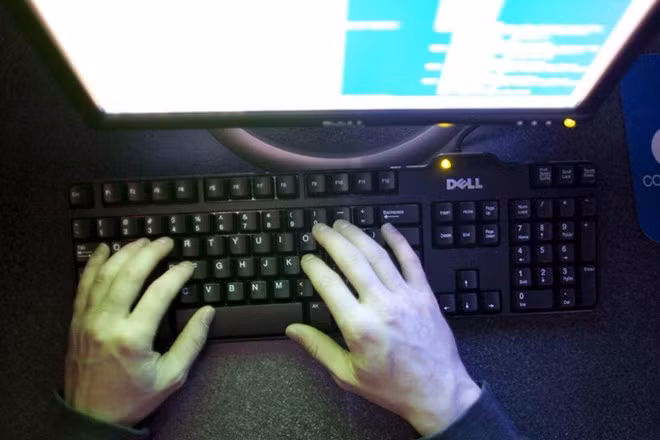 Governmental organisations seek methods to ensure cyber security ảnh 1