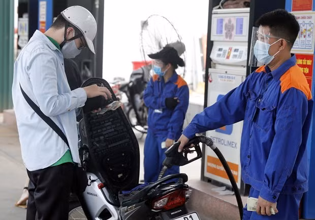 CPI goes up 2.54% in seven months: GSO ảnh 1