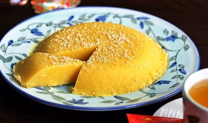 Ancestors get first taste of Tet ảnh 3 Ancestors get first taste of Tet ảnh 3