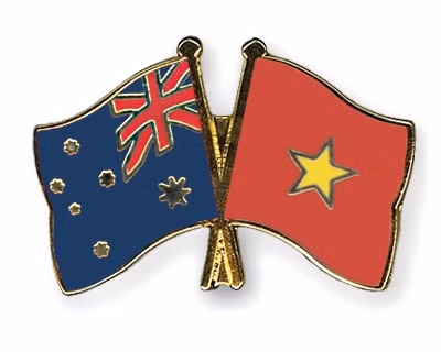 Vietnamese expats contribute to thriving Vietnam-Australia ties ảnh 1