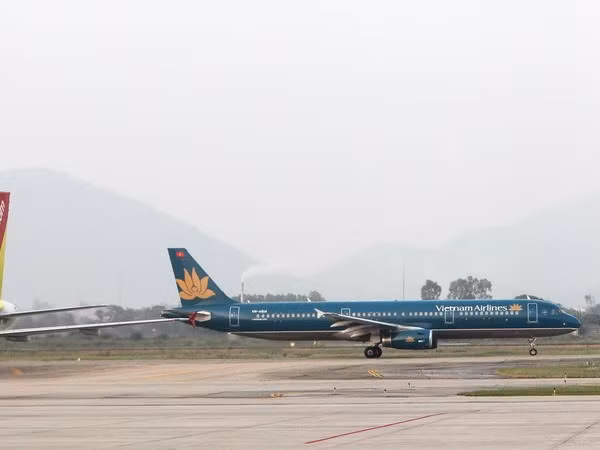 Adjustments to master plan on air transport approved ảnh 1
