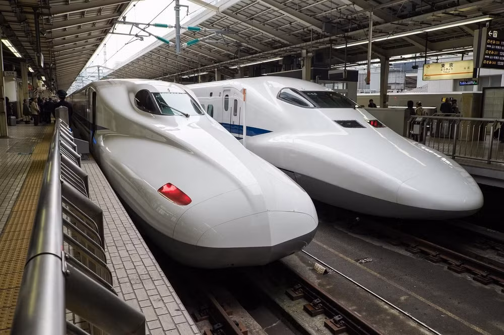Japan helps Indonesia to develop railway network ảnh 1 Japan helps Indonesia to develop railway network ảnh 1