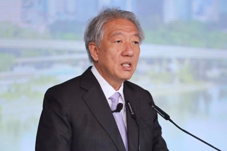 Singapore diversifies strategic connections ảnh 1