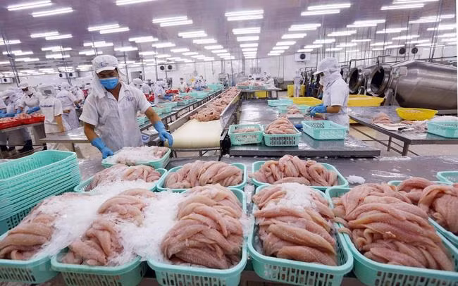 Agro-forestry-fishery exports generate 23.03 billion USD in seven months ảnh 1