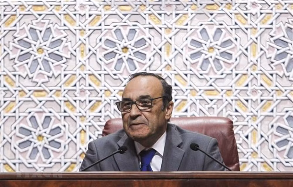 Morocco asks AIPA for observer status ảnh 1 Morocco asks AIPA for observer status ảnh 1