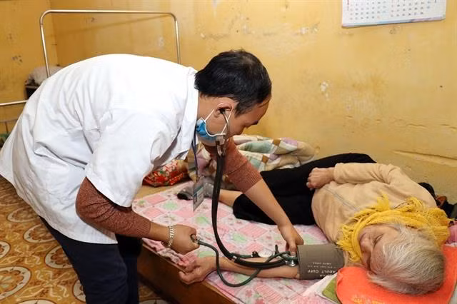 Eligible age for social welfare benefits to be reduced to 75 ảnh 1