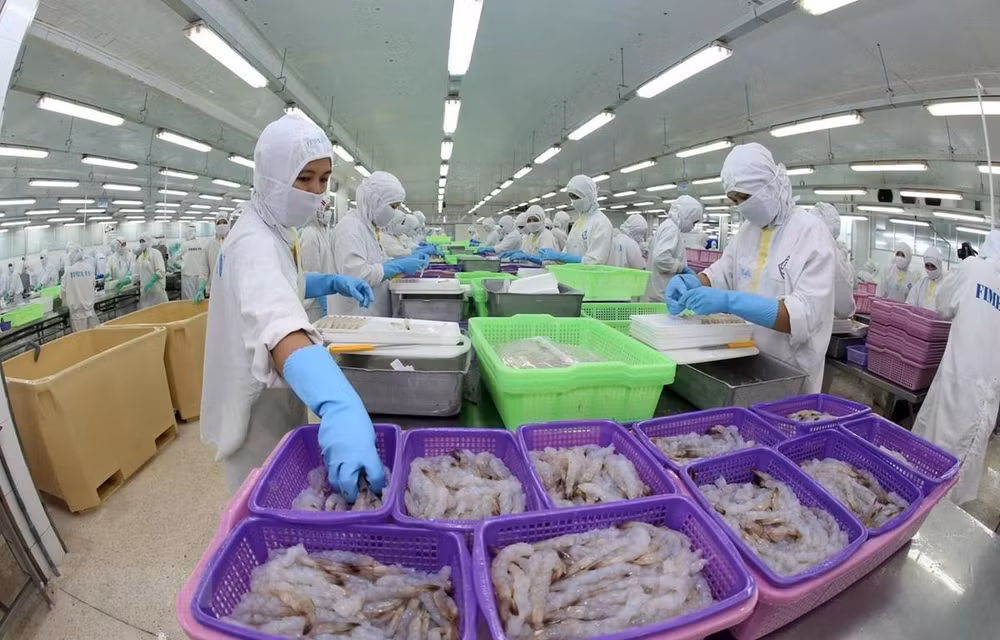 Vietnam, Australia boost farm produce trading ảnh 1