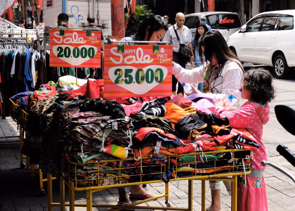 Big expectations pinned on “The Indonesia Great Sale” ảnh 1