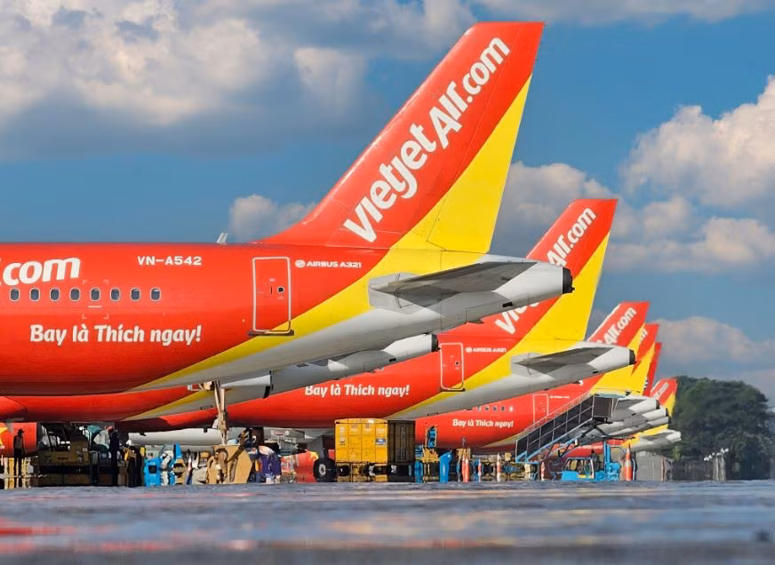 A billionaire’s dream: Bridging Vietnam with the World ảnh 1