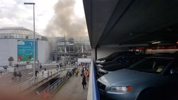 No Vietnamese injured in Belgium bomb attacks ảnh 1 No Vietnamese injured in Belgium bomb attacks ảnh 1