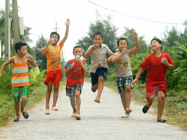 Project enhances nutrition for ethnic children in Gia Lai ảnh 1