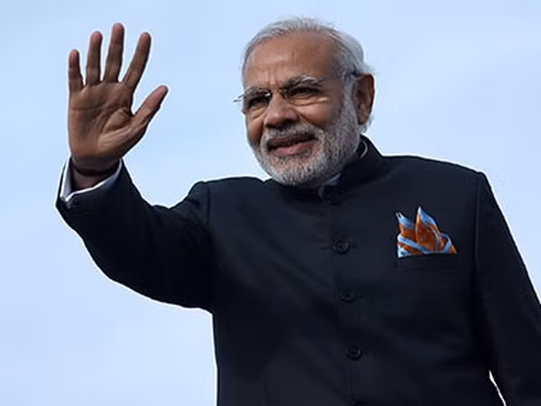 Indian PM’s visit hoped to lift Vietnam-India ties to new height ảnh 1