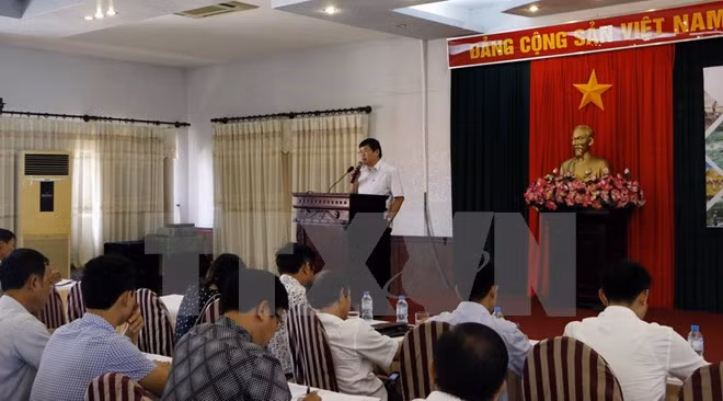 Vietnam, Laos foster cooperation in religious affairs ảnh 1